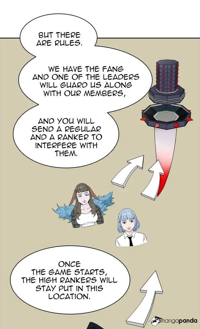 Tower of God Chapter 439 image 098